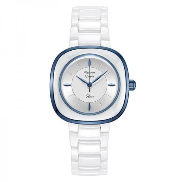 Alexandre Christie AC 2C11 Blue LHBIUBU